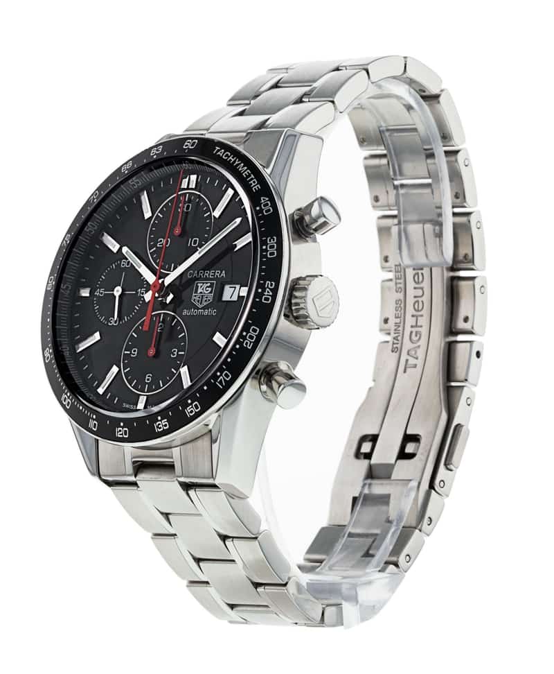 Tag Heuer Carrera CV2014.BA0786